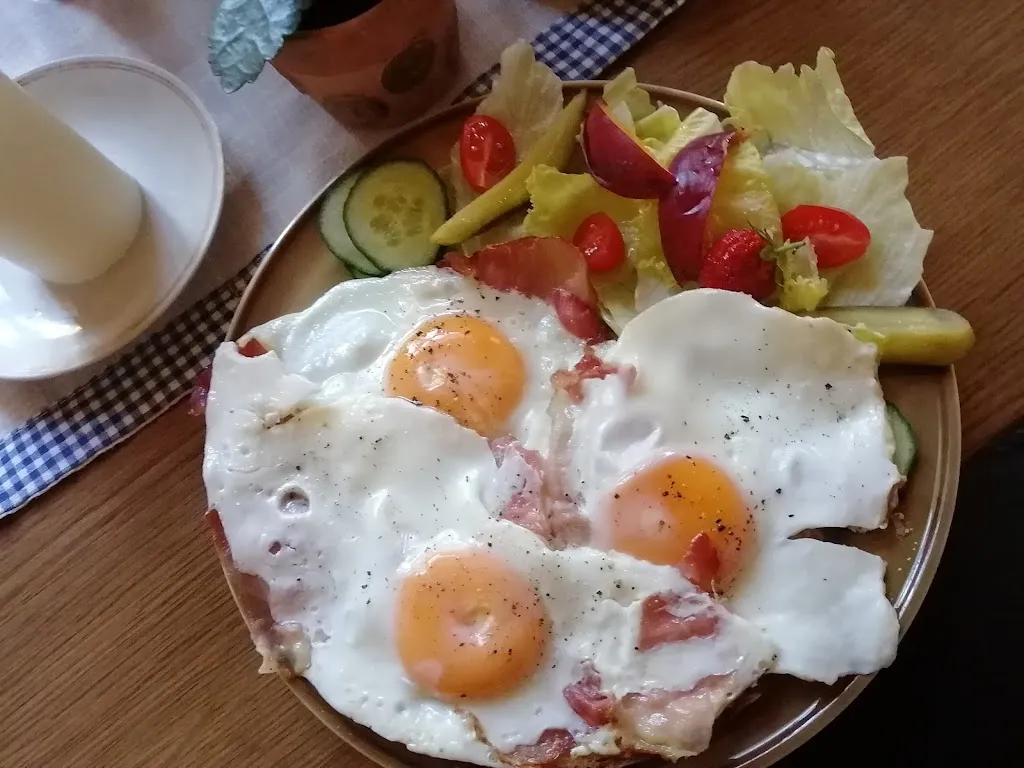 Menu_Heinrich's Gaststätte_Schmiedeberg_image_7