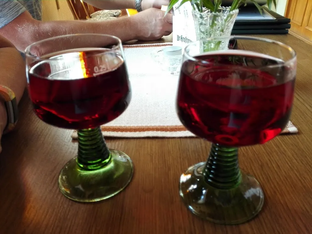 Menu_Heinrich's Gaststätte_Schmiedeberg_image_9