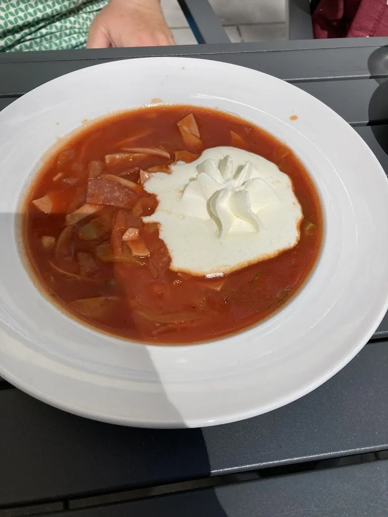 Hannes_Kurfürsten Cafe_Schmiedeberg_review