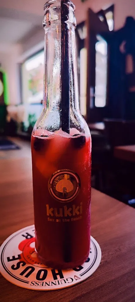 Menu_The Tavern - Public bar_Schmiedeberg_image_7