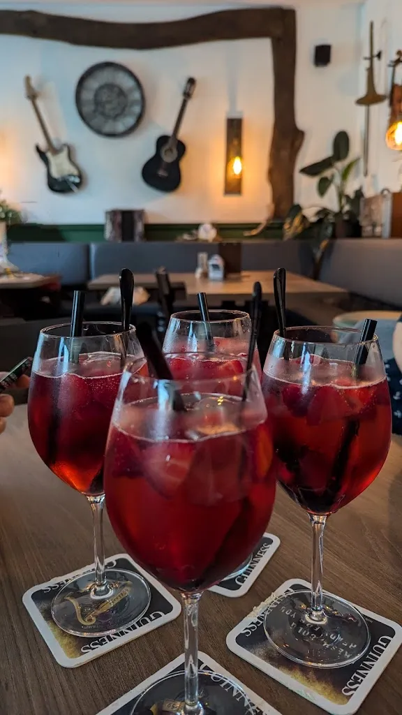 Menu_The Tavern - Public bar_Schmiedeberg_image_9