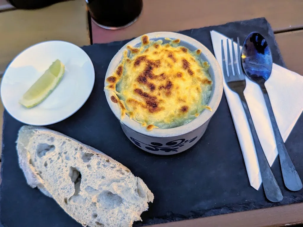 The Tavern - Public bar_Schmiedeberg_slider_image_2