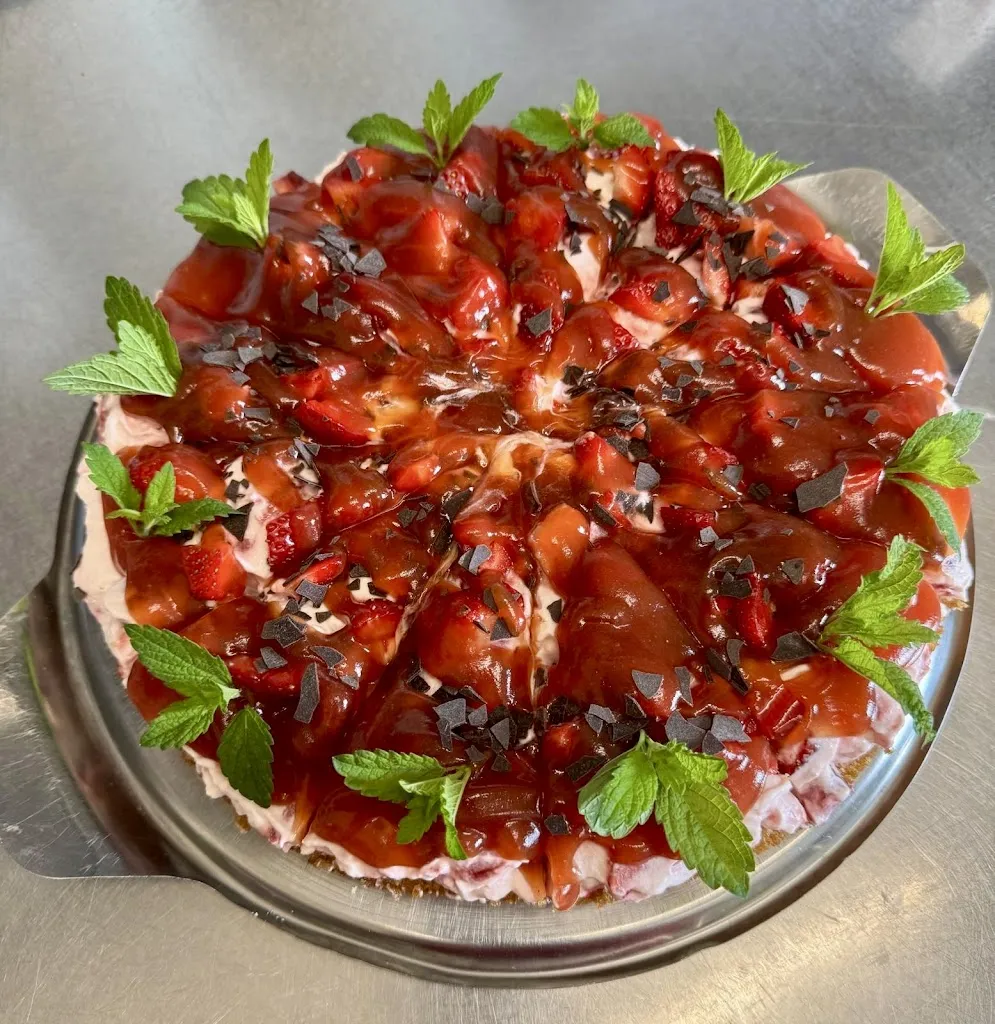 Max_Café Orchidee_Schmiedeberg_review