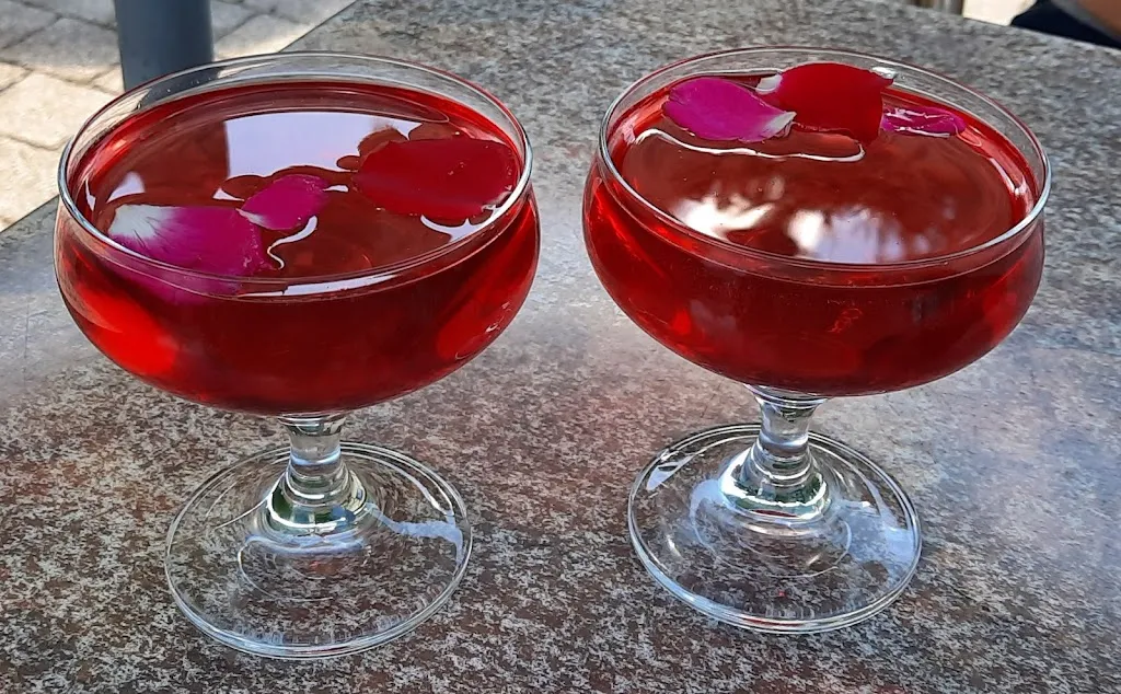 Simone Winter_Café Orchidee_Schmiedeberg_review