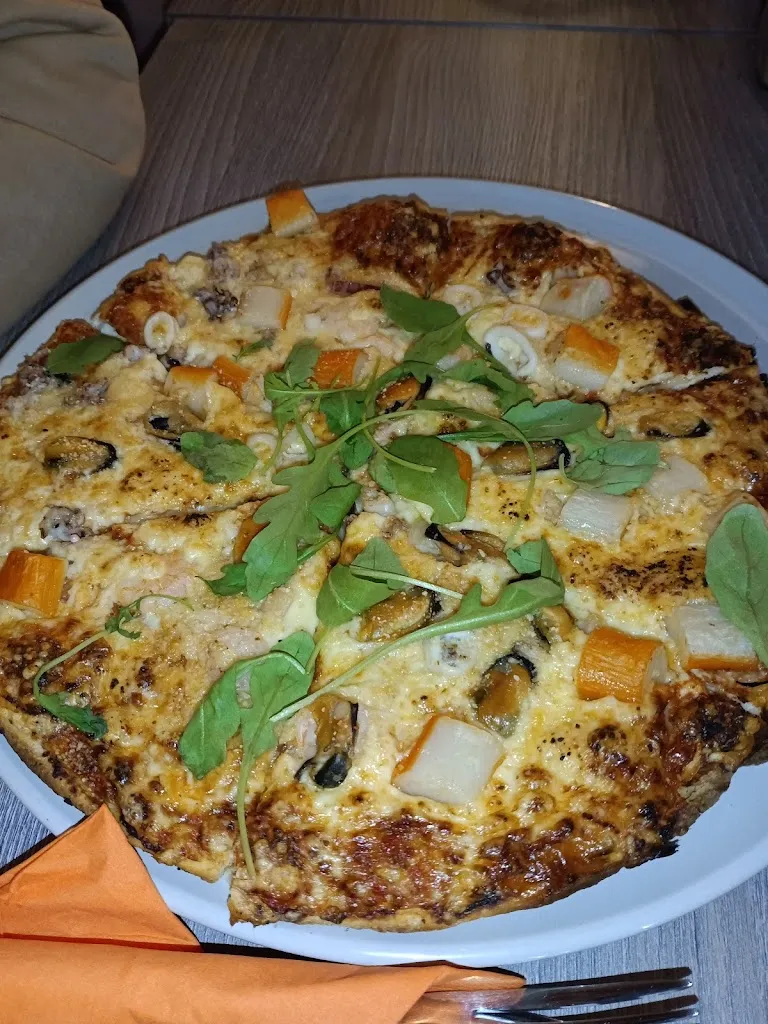 Menu_Pizzeria Bad Schmiedeberg_Schmiedeberg_image_9