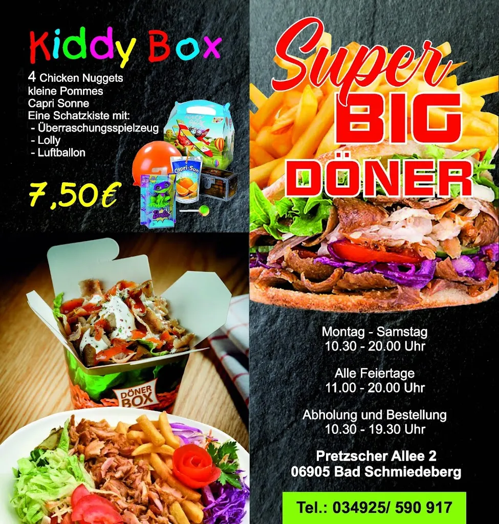 Menu_Super Big Döner_Schmiedeberg_image_2