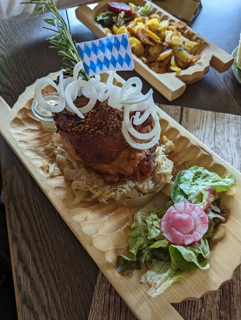 Menu_Gungl Stubn_Grainau_immagine_5