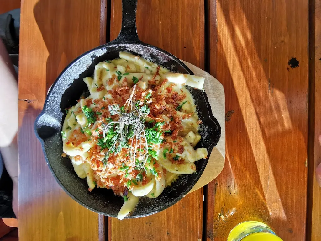 Menu_Gungl Stubn_Grainau_immagine_6