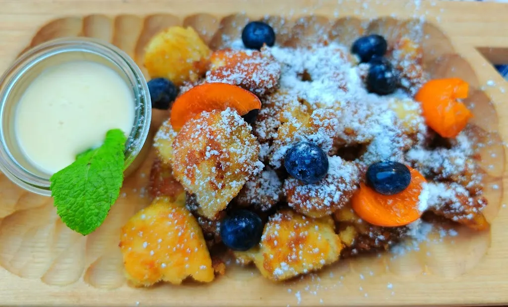 Menu_Gungl Stubn_Grainau_immagine_7