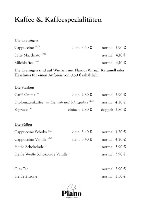Menu_Cafė Piano_Schmiedeberg_image_1
