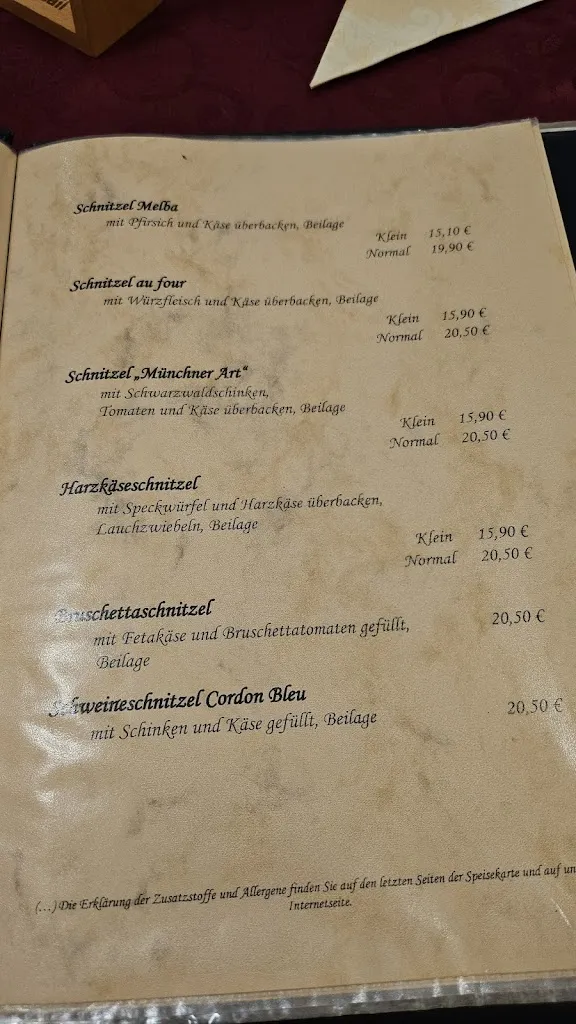 Menu_Restaurant Kassner_Ballenstedt_image_1