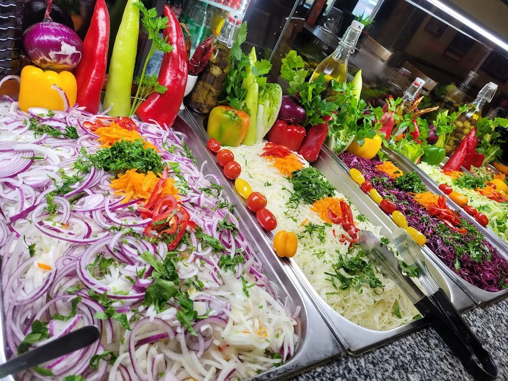 Munzur Kebab Haus Benndorf_Benndorf_slider_image_3