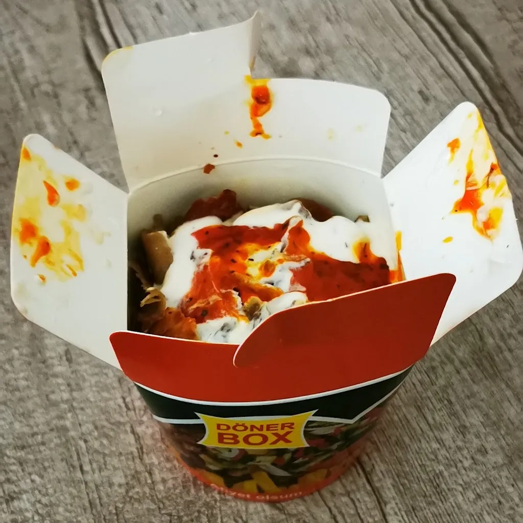 Menu_DOGAN - Pizzeria und Dönerhaus_Beetzendorf_image_5