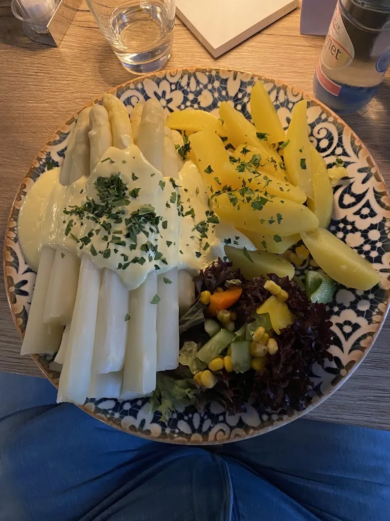 Barnabas Seregi_Zum Tontopp_Aschersleben_review