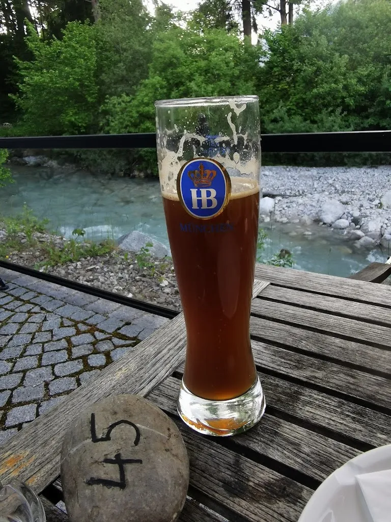 Menu_Schmölzer Wirt_Grainau_immagine_8