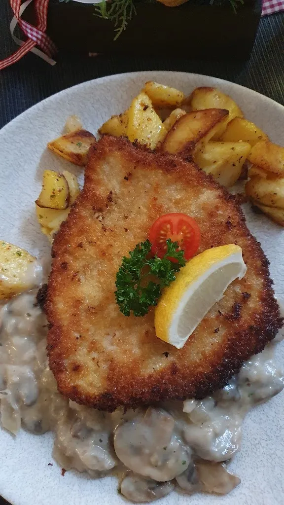 Menu_Restaurant (Schwejk) by Jana & Thomas Heymann , Deutsches Restaurant. Internationale Küche, Deutsche Küche mit medi_Aschersleben_image_7