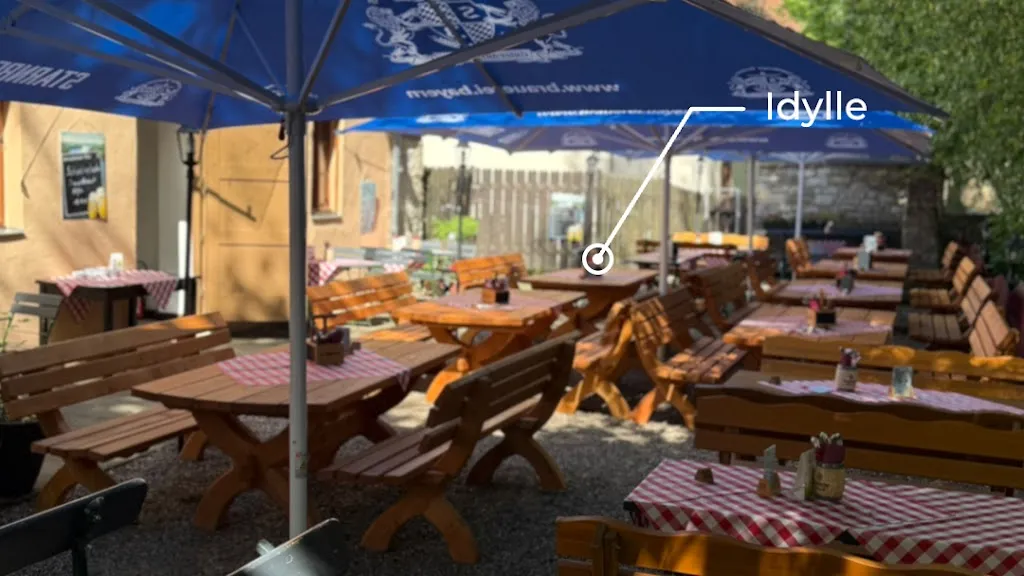 Restaurant (Schwejk) by Jana & Thomas Heymann , Deutsches Restaurant. Internationale Küche, Deutsche Küche mit medi_Aschersleben_slider_image_1