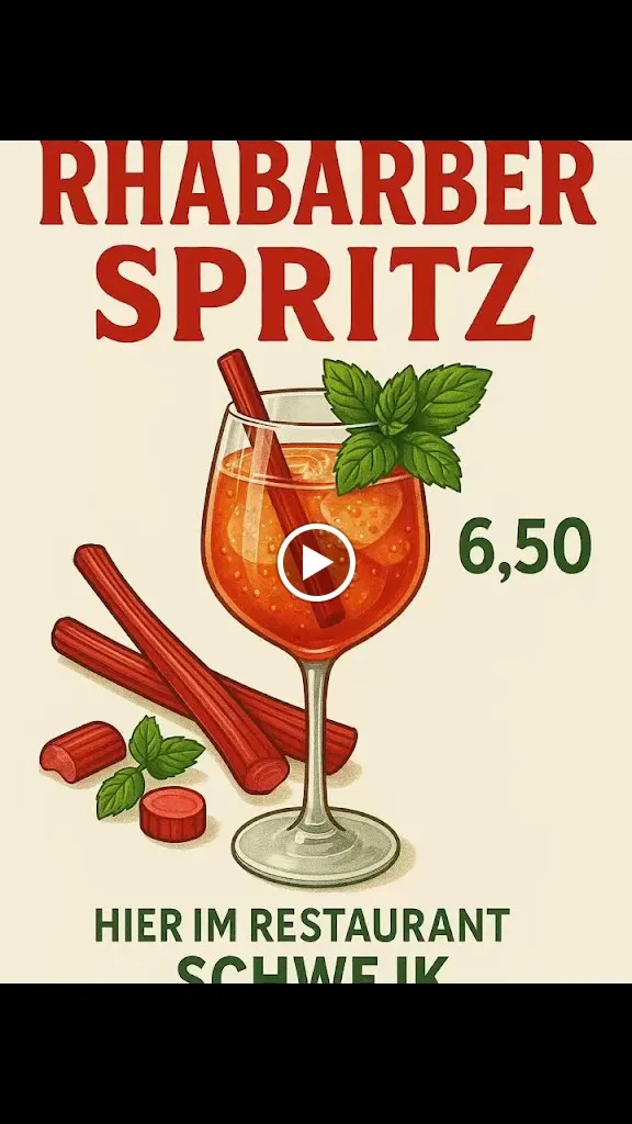 Restaurant (Schwejk) by Jana & Thomas Heymann , Deutsches Restaurant. Internationale Küche, Deutsche Küche mit medi_Aschersleben_slider_image_2