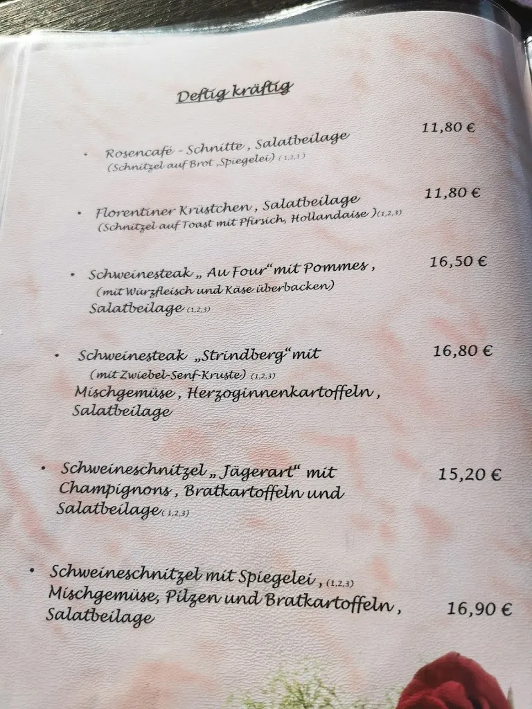 Menu_Rosencafe Aschersleben_Aschersleben_image_1