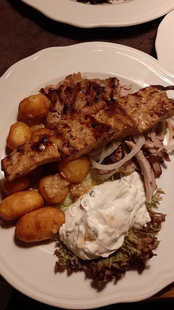 Menü_Neon bei Kostas_Aschersleben_Bild_5