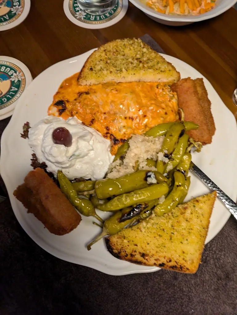 Menü_Neon bei Kostas_Aschersleben_Bild_7