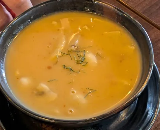 Yvonne Grimm_La Dolce Vina - Indochinese & Vietnamese Cuisine_Aschersleben_Bewertung