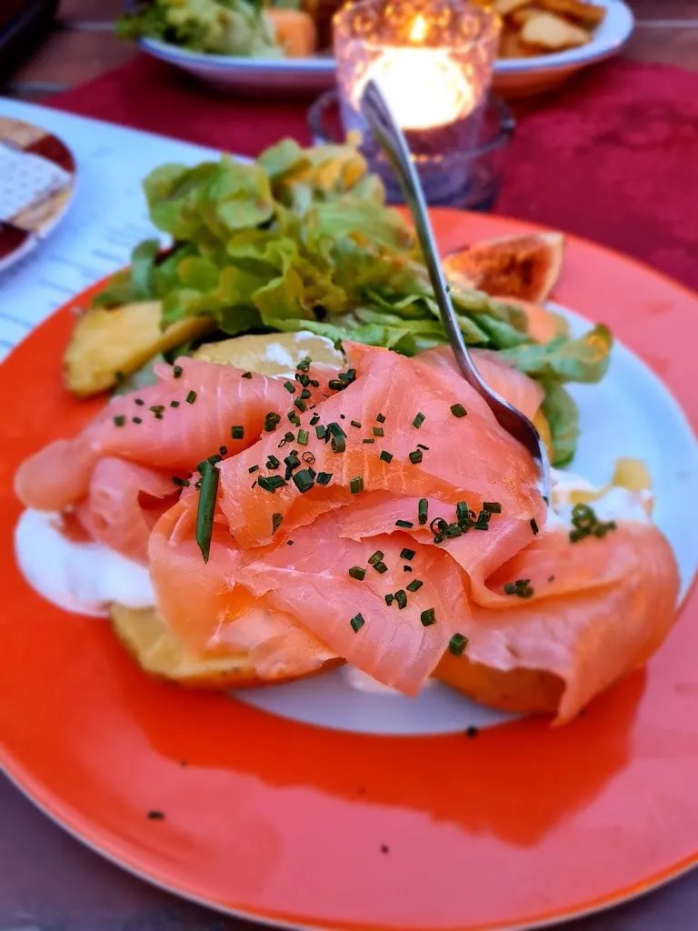 Menu_Chapeau Claque -Susanne Ziemer-_Grainau_immagine_8