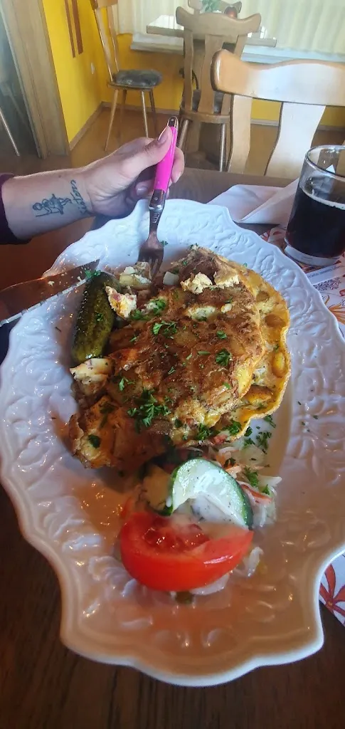 Berni B_Haferschuppen Westdorf_Aschersleben_review