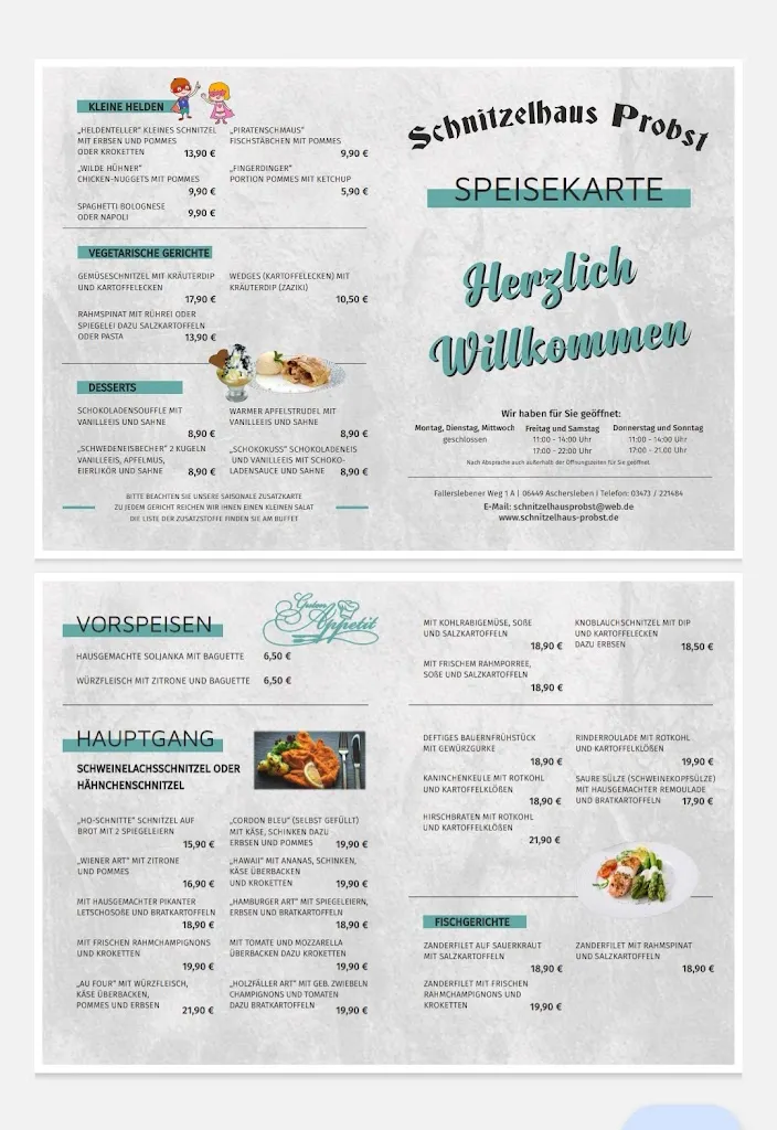 Menu_Schnitzelhaus Probst_Aschersleben_image_2