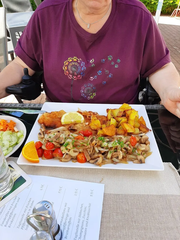 Egon 23462_Schnitzelhaus Probst_Aschersleben_review