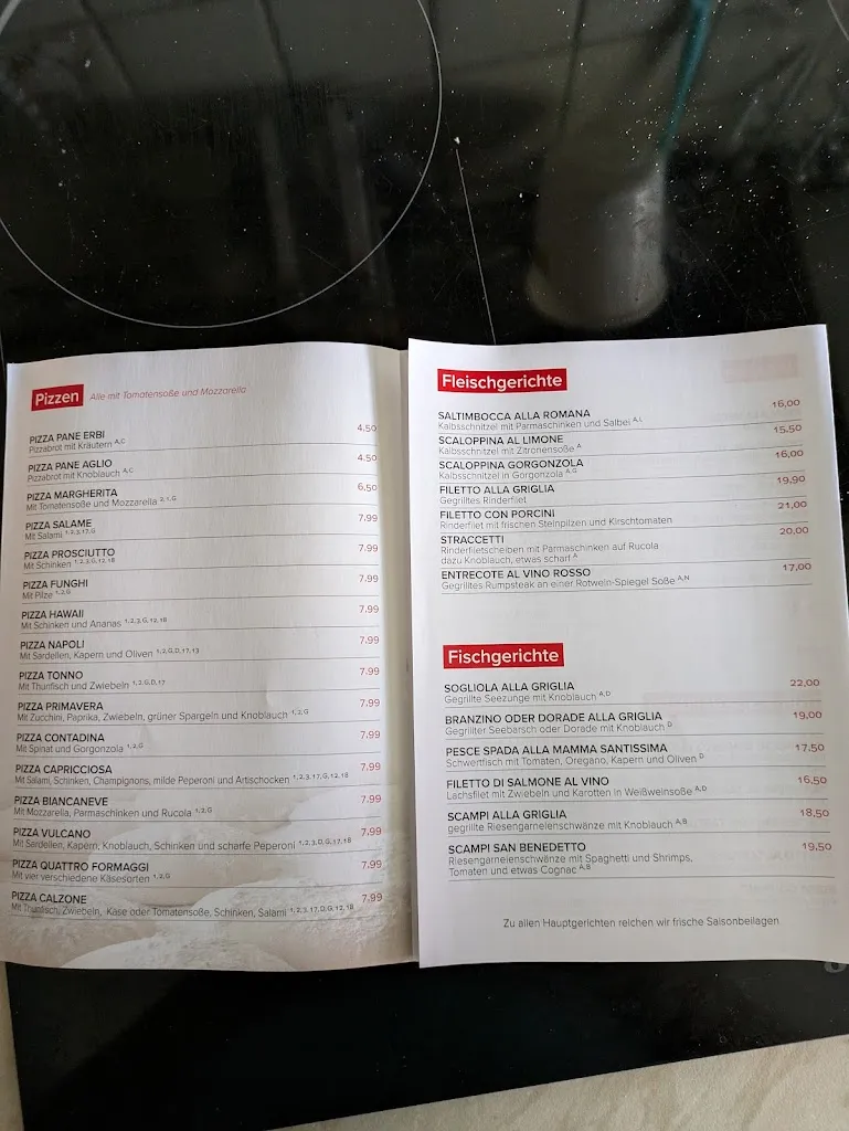 Menu_Pizzeria Trattoria La Grotta_Aschersleben_image_4