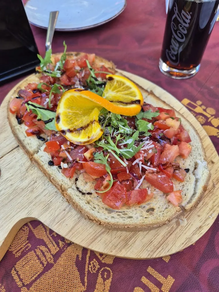 Menu_Pizzeria Trattoria La Grotta_Aschersleben_image_9