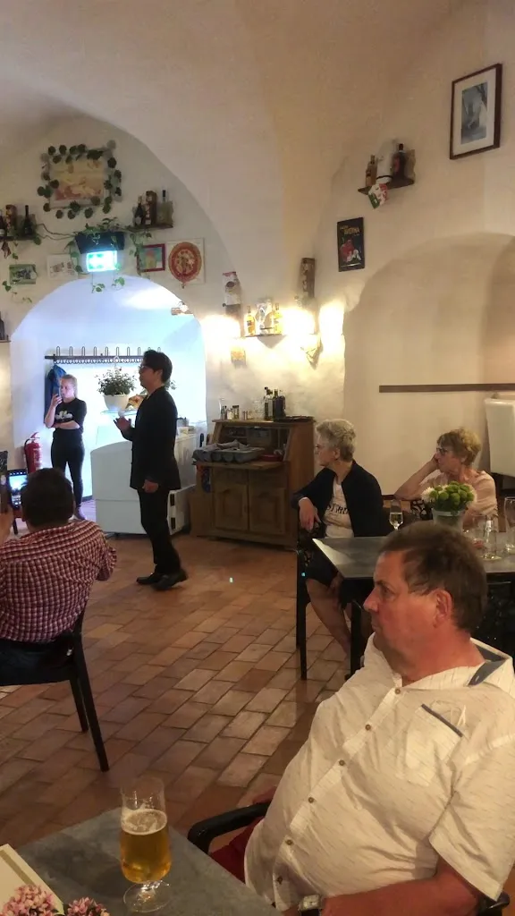 Pizzeria Trattoria La Grotta_Aschersleben_slider_image_2