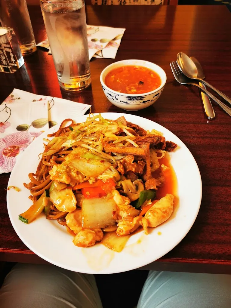 Menu_China Restaurant Sha Guo_Aschersleben_immagine_5