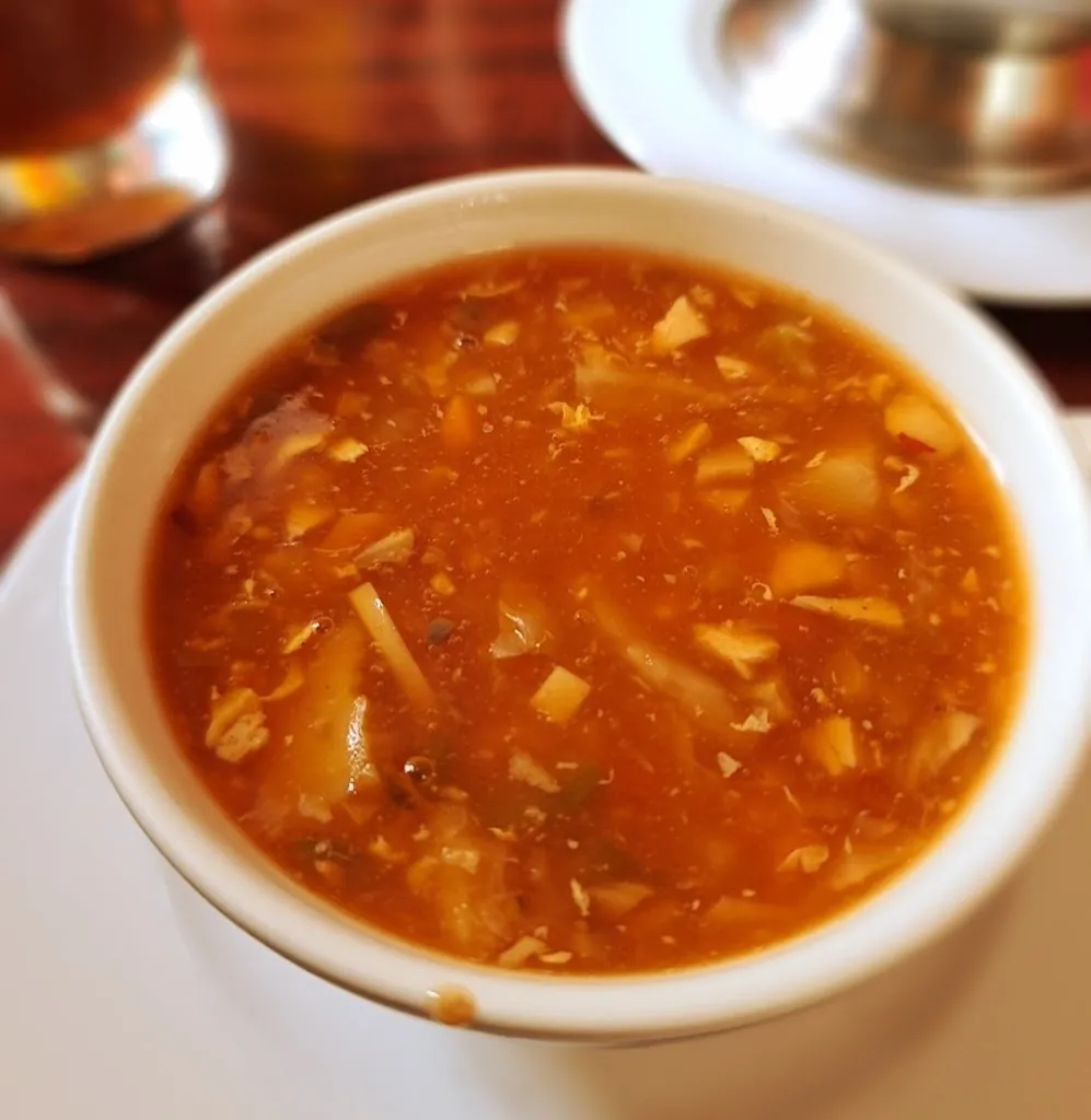 Menu_China Restaurant Sha Guo_Aschersleben_immagine_7