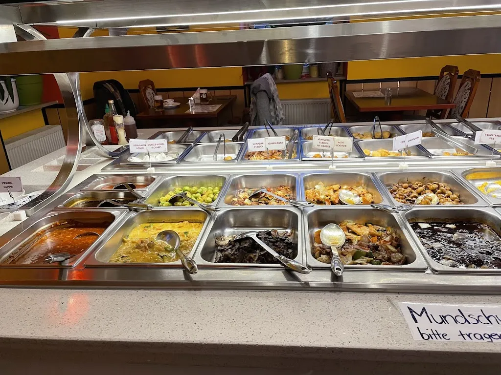 Menu_China Restaurant Sha Guo_Aschersleben_immagine_8