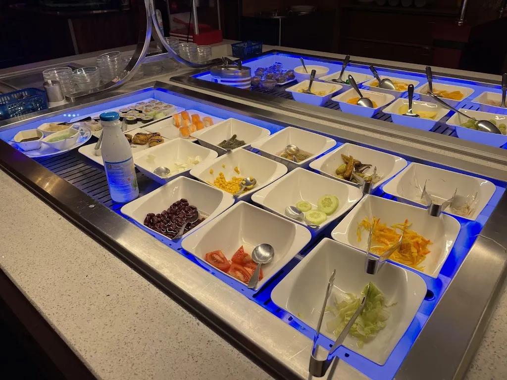 Menu_China Restaurant Sha Guo_Aschersleben_immagine_9