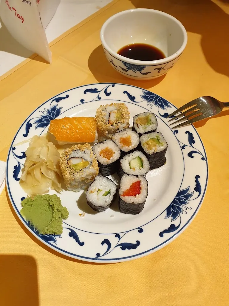 Menu_Chinarestaurant Panda_Aschersleben_immagine_5