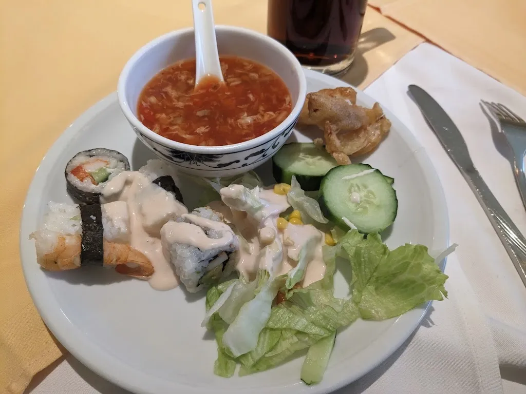 Menu_Chinarestaurant Panda_Aschersleben_immagine_6