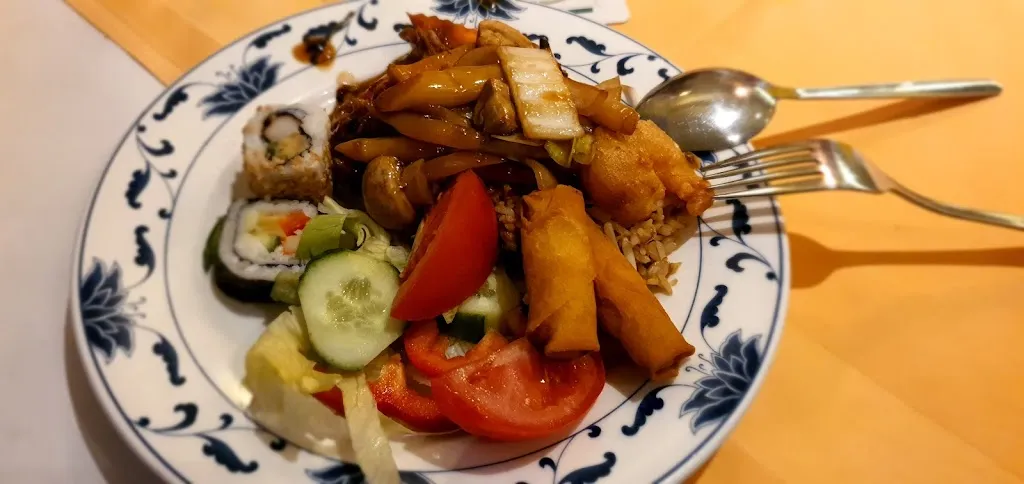 Menu_Chinarestaurant Panda_Aschersleben_immagine_7