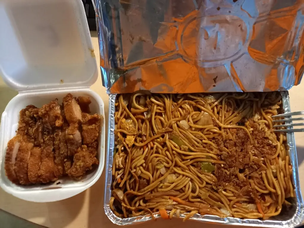 Menu_Chinarestaurant Panda_Aschersleben_immagine_9