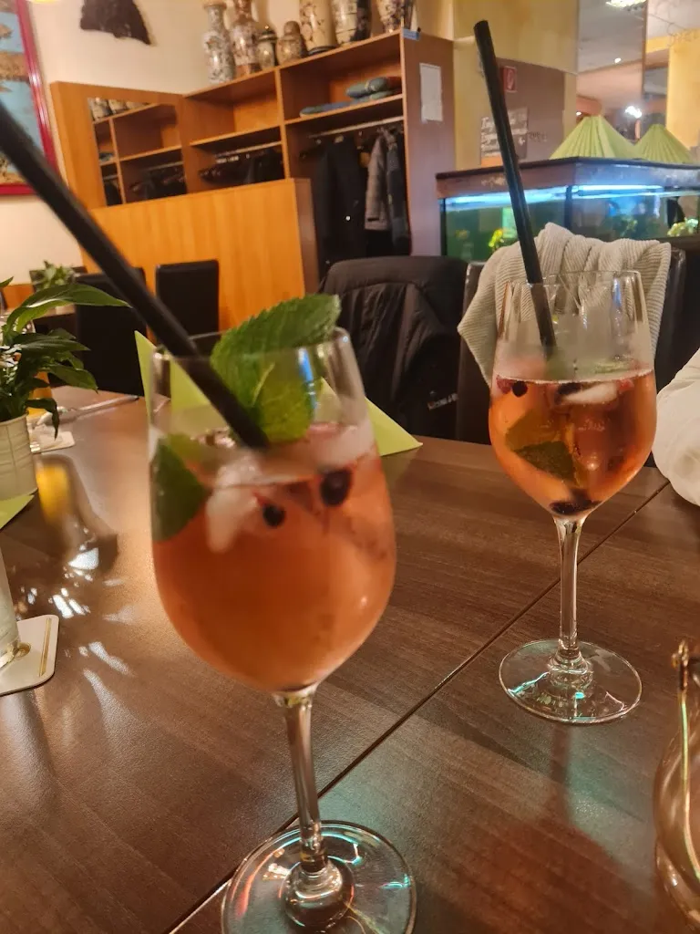 Menu_Asia Restaurant Weisse Taube_Aschersleben_immagine_1