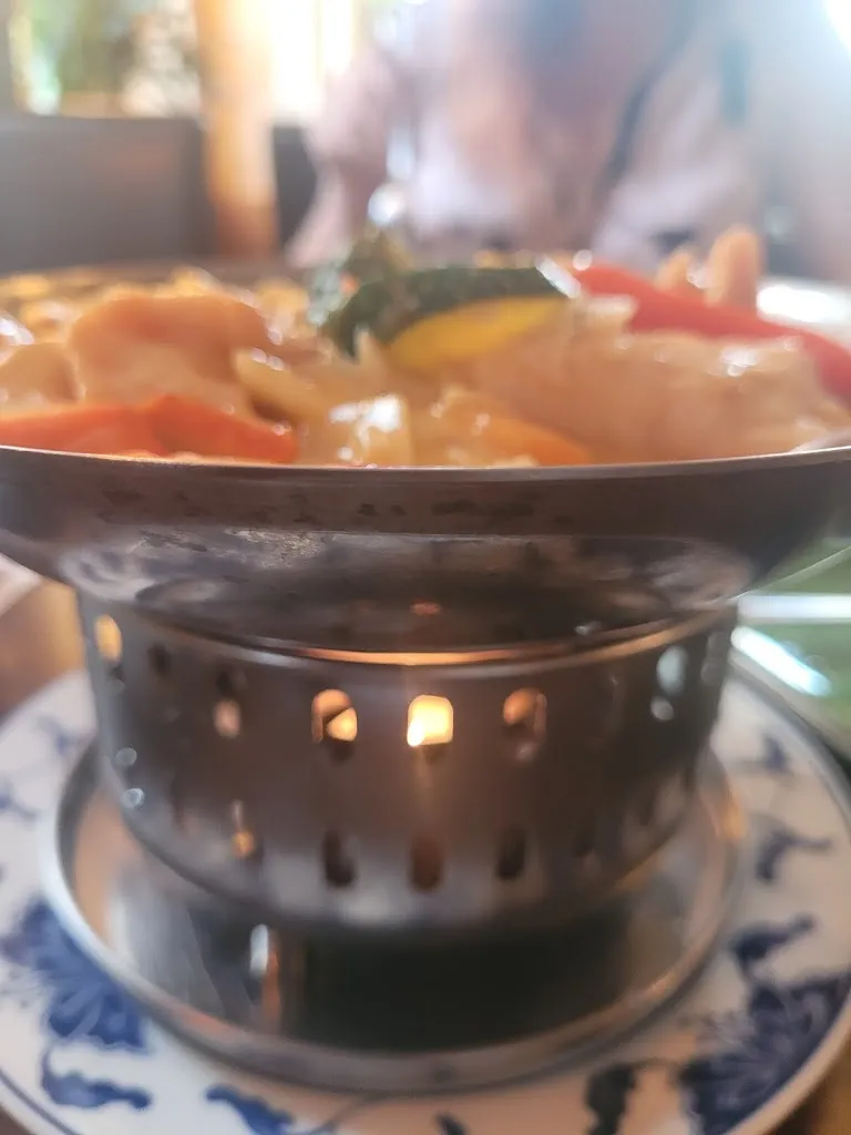 Menu_Asia Restaurant Weisse Taube_Aschersleben_immagine_3