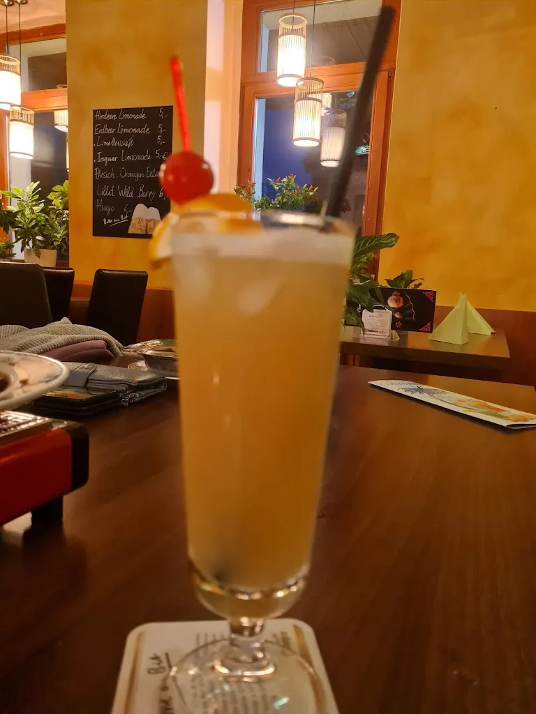 Menu_Asia Restaurant Weisse Taube_Aschersleben_immagine_6