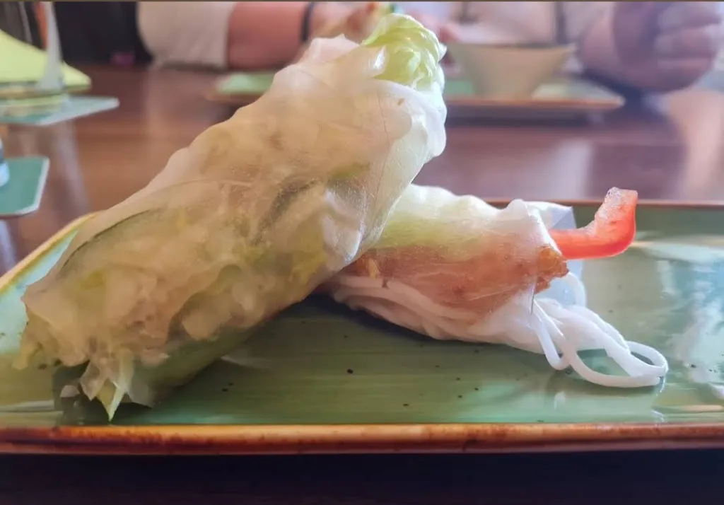 Menu_Asia Restaurant Weisse Taube_Aschersleben_immagine_7