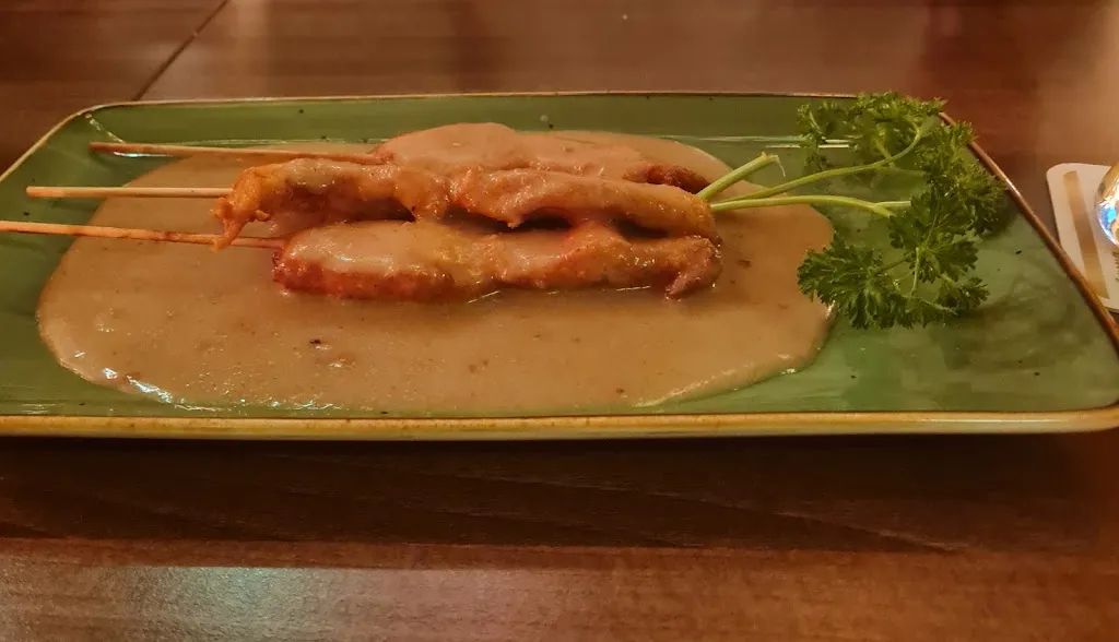 Menu_Asia Restaurant Weisse Taube_Aschersleben_immagine_8