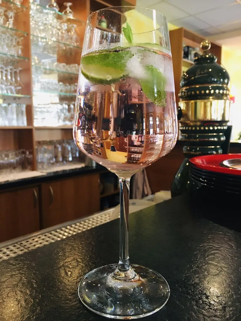 Menu_Asia Restaurant Weisse Taube_Aschersleben_immagine_9