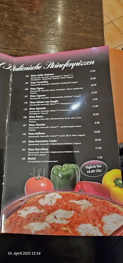 Menu_Eiscafe-Pizzeria Pellegrini_Aschersleben_image_1