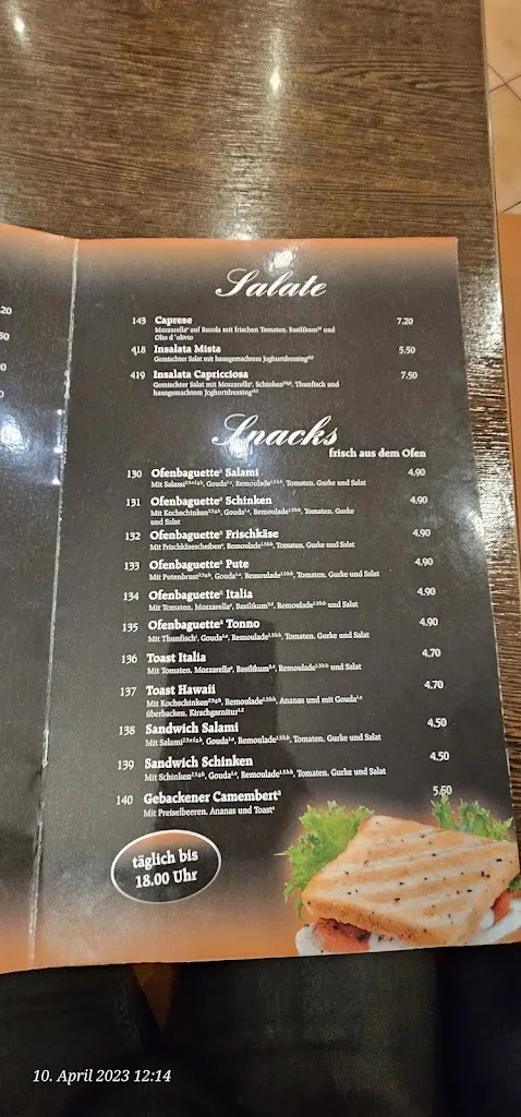 Menu_Eiscafe-Pizzeria Pellegrini_Aschersleben_image_2