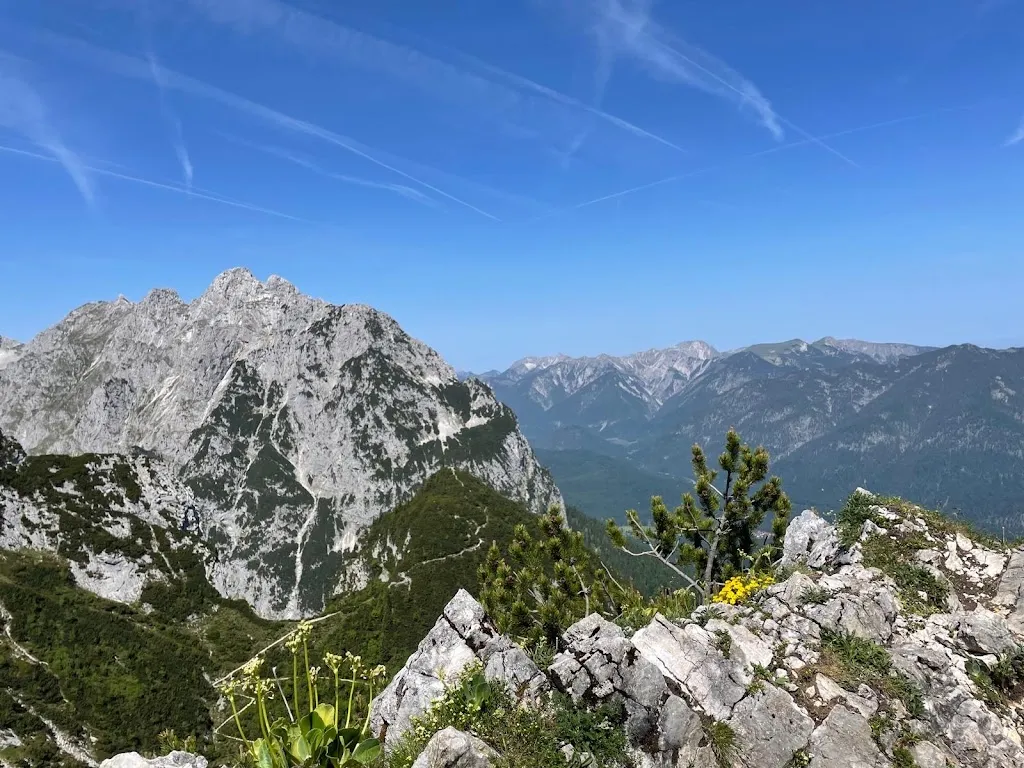 Ammah_Romantik Alpenhotel Waxenstein_Grainau_review